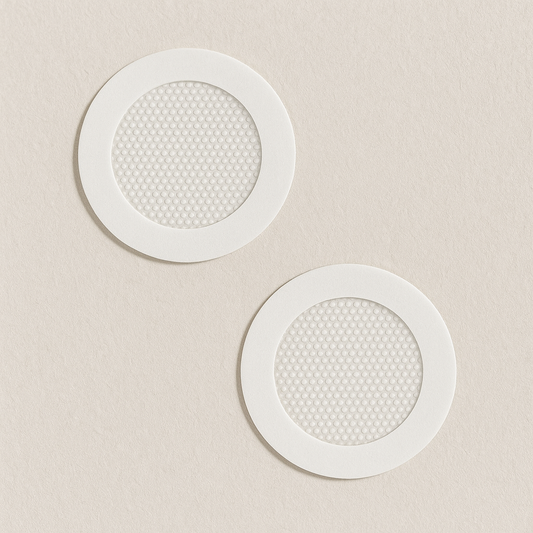 Patchs Anti-Acné Microneedling