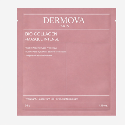 Mascarilla Bio-Colágeno
