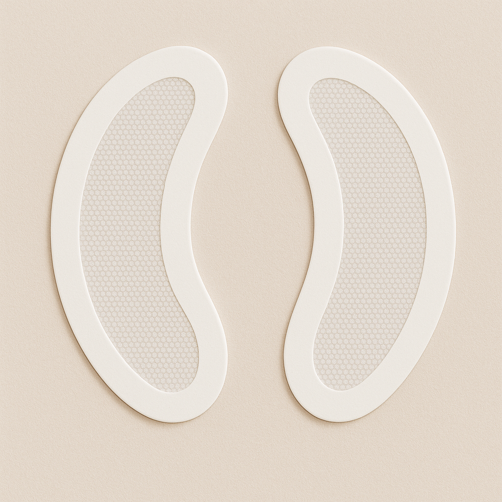 Patchs Sillon Nasogénien Anti-Âge Microneedling